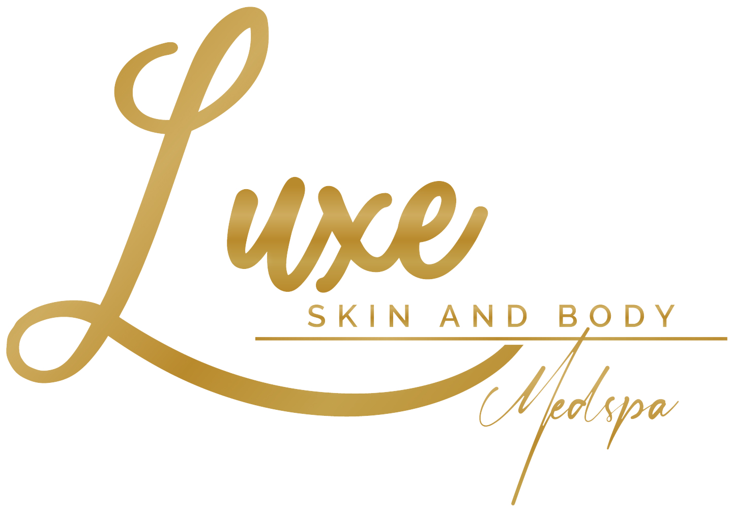 Luxe Skin & Body Medspa